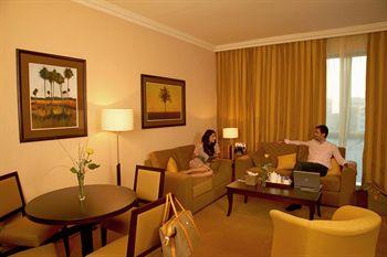 Al Manzel Hotel Apartments Abu Dhabi Zayed the 1st Street, PO Box 129666