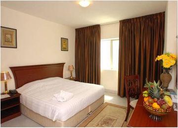 All Seasons Hotel Apartments Dubai Al Wahida Street