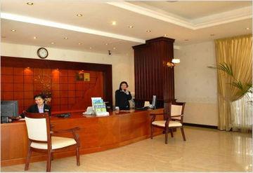 All Seasons Hotel Apartments Dubai Al Wahida Street