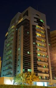 Crystal Living Courts Hotel Dubai Al Barsha, near The Greens P.O. Box 283439