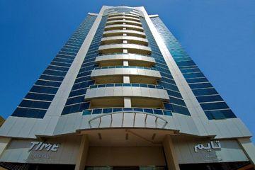 Crystal Living Courts Hotel Dubai Al Barsha, near The Greens P.O. Box 283439