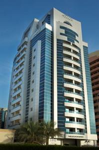 Crystal Living Courts Hotel Dubai Al Barsha, near The Greens P.O. Box 283439