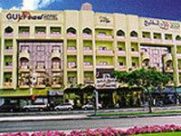 Photo from hotel 'Gulf Pearl Hotel Dubai'