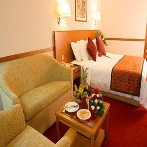Photo from hotel 'Lotus Hotel Dubai'