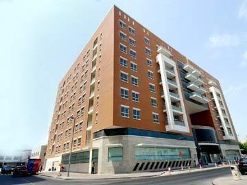 Lotus Downtown Metro Hotel Apartments Dubai 38th Street, Omar Bin Khatab Road, Deira