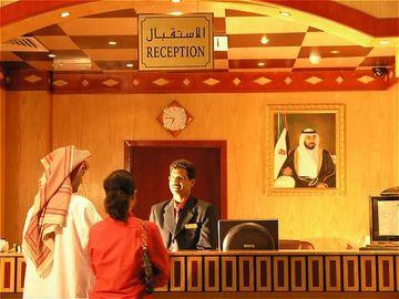 Photo from hotel 'Sadaf Hotel Dubai'