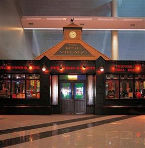 Dubai International Airport Terminal Hotel PO Box 35566