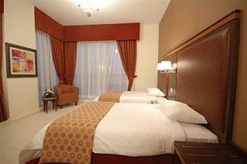 Xclusive Hotel Apartments Dubai Street 17B, Bur Dubai