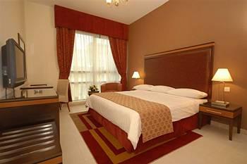 Xclusive Hotel Apartments Dubai Street 17B, Bur Dubai