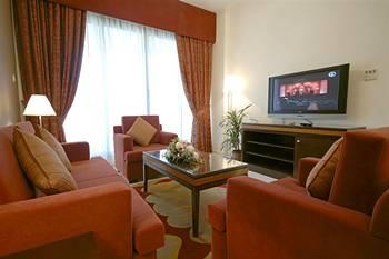 Xclusive Hotel Apartments Dubai Street 17B, Bur Dubai