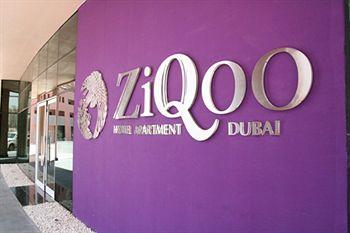 Ziqoo Hotel Apartment Dubai Discovery Gardens ZEN 3, Building #11