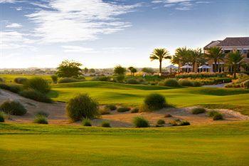 Arabian Ranches Golf Club Hotel Arabian Ranches, Emirates Road 311 P.O. Box 36700