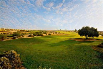 Arabian Ranches Golf Club Hotel Dubai Arabian Ranches, Emirates Road 311 P.O. Box 36700