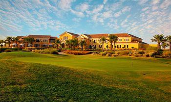 Arabian Ranches Golf Club Hotel Dubai Arabian Ranches, Emirates Road 311 P.O. Box 36700