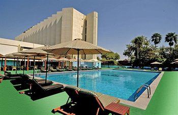 Bin Majid Beach Hotel Ras Al Khaimah PO Box 1946