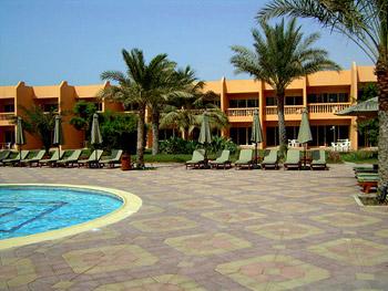 Bin Majid Beach Resort Jazirah Al Hamra Road