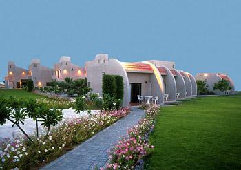 Bin Majid Beach Resort Ras Al Khaimah Jazirah Al Hamra Road