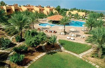 Bin Majid Beach Resort Ras Al Khaimah Jazirah Al Hamra Road