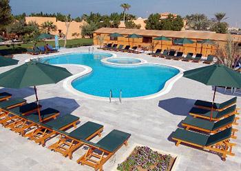 Bin Majid Beach Resort Ras Al Khaimah Jazirah Al Hamra Road