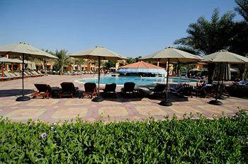 Bin Majid Beach Resort Ras Al Khaimah Jazirah Al Hamra Road