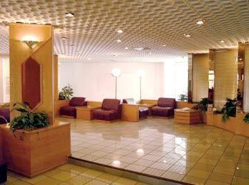 Photo from hotel 'Beach Hotel Sharjah'