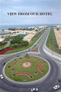 Photo from hotel 'City Tower Hotel Apartments Sharjah'