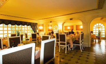 Photo from hotel 'Marbella Resort Sharjah'