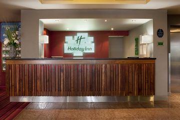 Holiday Inn Aberdeen West Westhill Westhill Drive