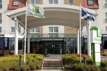 Holiday Inn Aberdeen West Westhill Westhill Drive