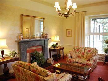 Ees Wyke Country House Hotel Ambleside Near Sawrey