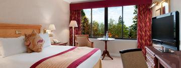 Hilton Craigendarroch Hotel Ballater Braemar Road