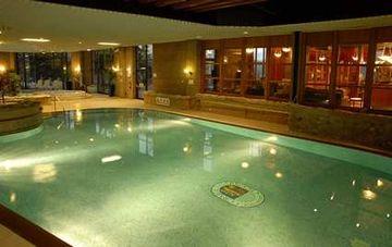 Hilton Craigendarroch Hotel Ballater Braemar Road