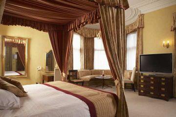 Hilton Craigendarroch Hotel Ballater Braemar Road