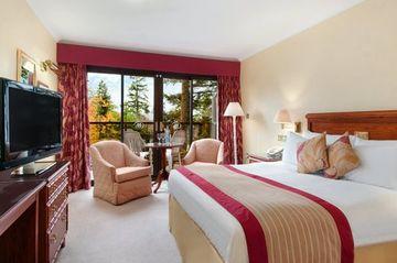 Hilton Craigendarroch Hotel Ballater Braemar Road