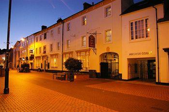 Red Lion Hotel Basingstoke Red Lion Lane