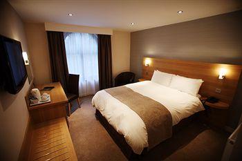 Eaton Hotel Birmingham 279 Hagley Road