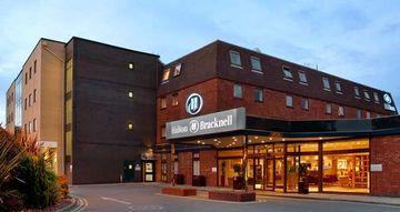 Photo from hotel 'Hilton Hotel Bracknell'