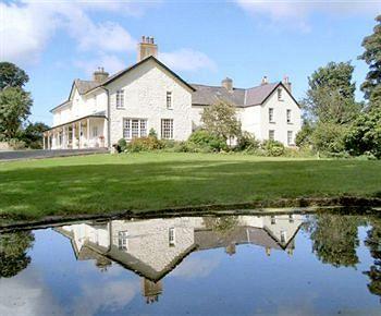 Plas Dinas Country House Caernarfon Bontnewydd