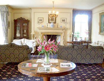 Plas Dinas Country House Caernarfon Bontnewydd