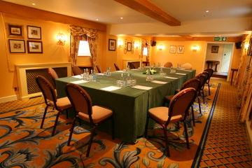 Photo from hotel 'George Hotel Colchester'
