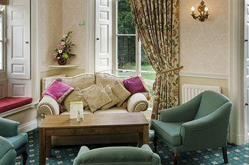 Blackwell Grange Hotel Darlington (England) Blackwell Grange