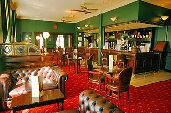 The Saint George Hotel Darlington (England) Durham Tees Valley Airport