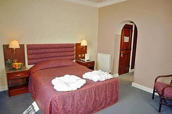 The Saint George Hotel Darlington (England) Durham Tees Valley Airport