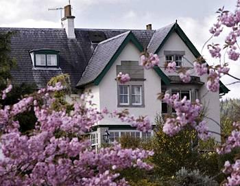 Lovat Arms Hotel Fort Augustus Loch Ness