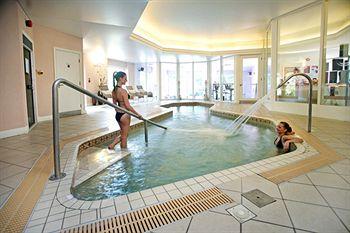 Brooklands Retreat and Health Spa Garstang Calder House Lane