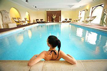 Brooklands Retreat and Health Spa Garstang Calder House Lane