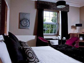 Glazert Country House Hotel Lennoxtown 25 Milton Road