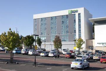 Express By Holiday Inn Hamilton (Scotland) Keith Street