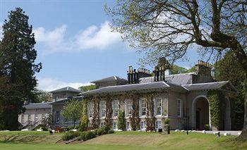 Thainstone House Hotel Inverurie Inverurie