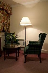 Thainstone House Hotel Inverurie Inverurie